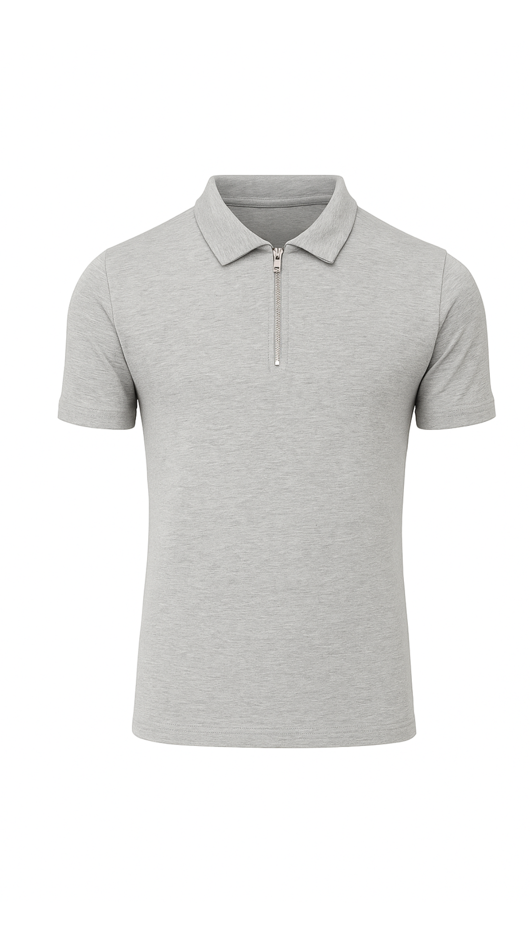 AX LUX POLO GREY