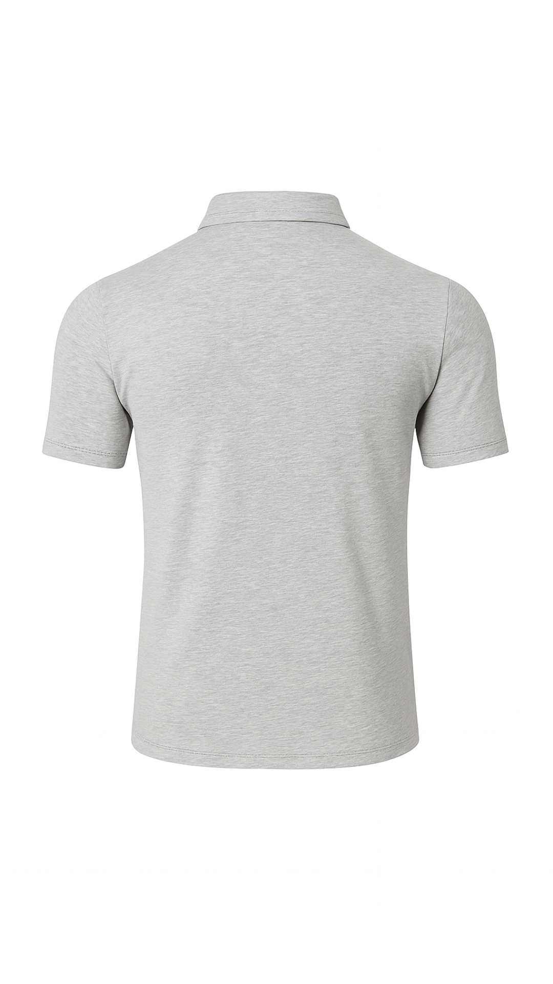 AX LUX POLO GREY