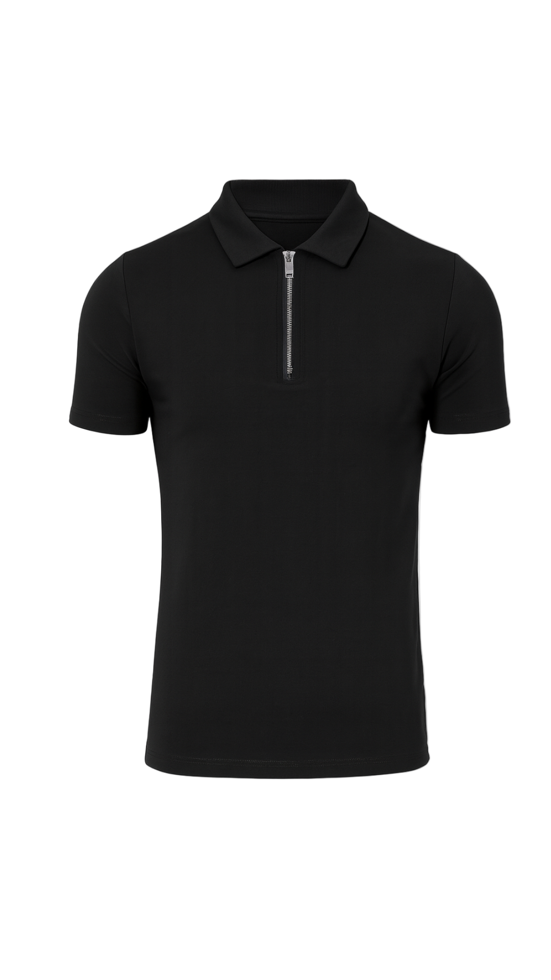 AX LUX POLO BLACK
