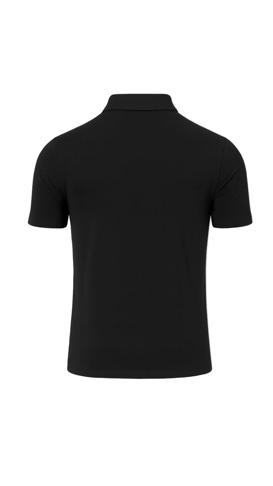 AX LUX POLO BLACK