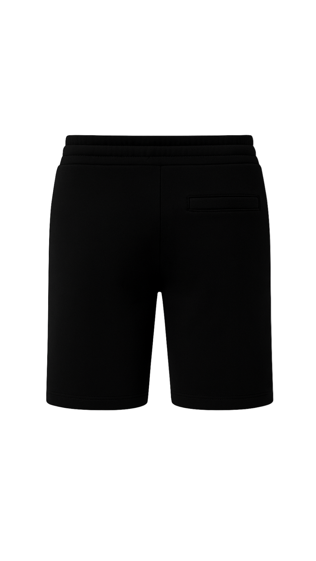 AX LUX SHORTS BLACK
