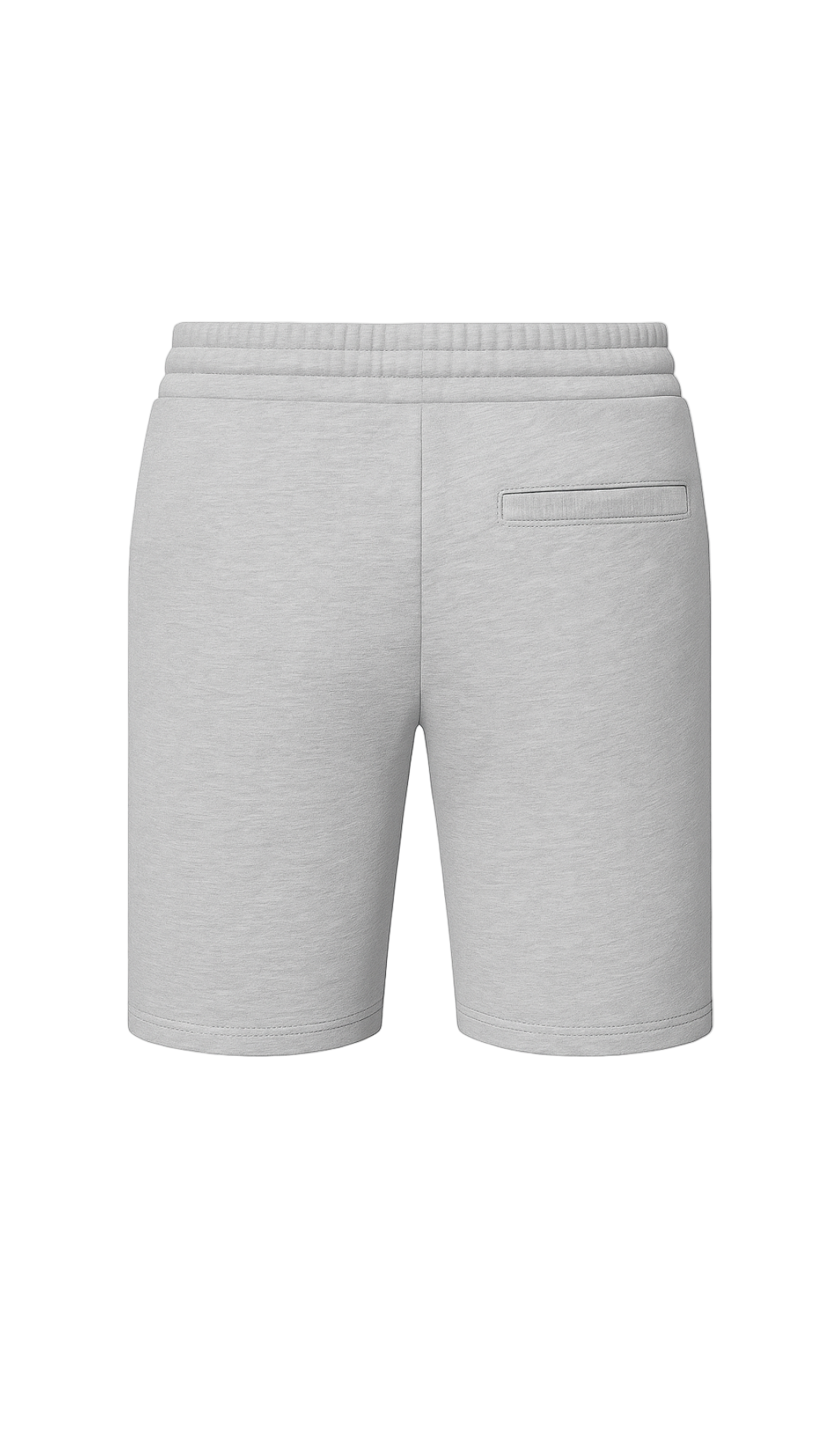 AX LUX SHORTS GREY