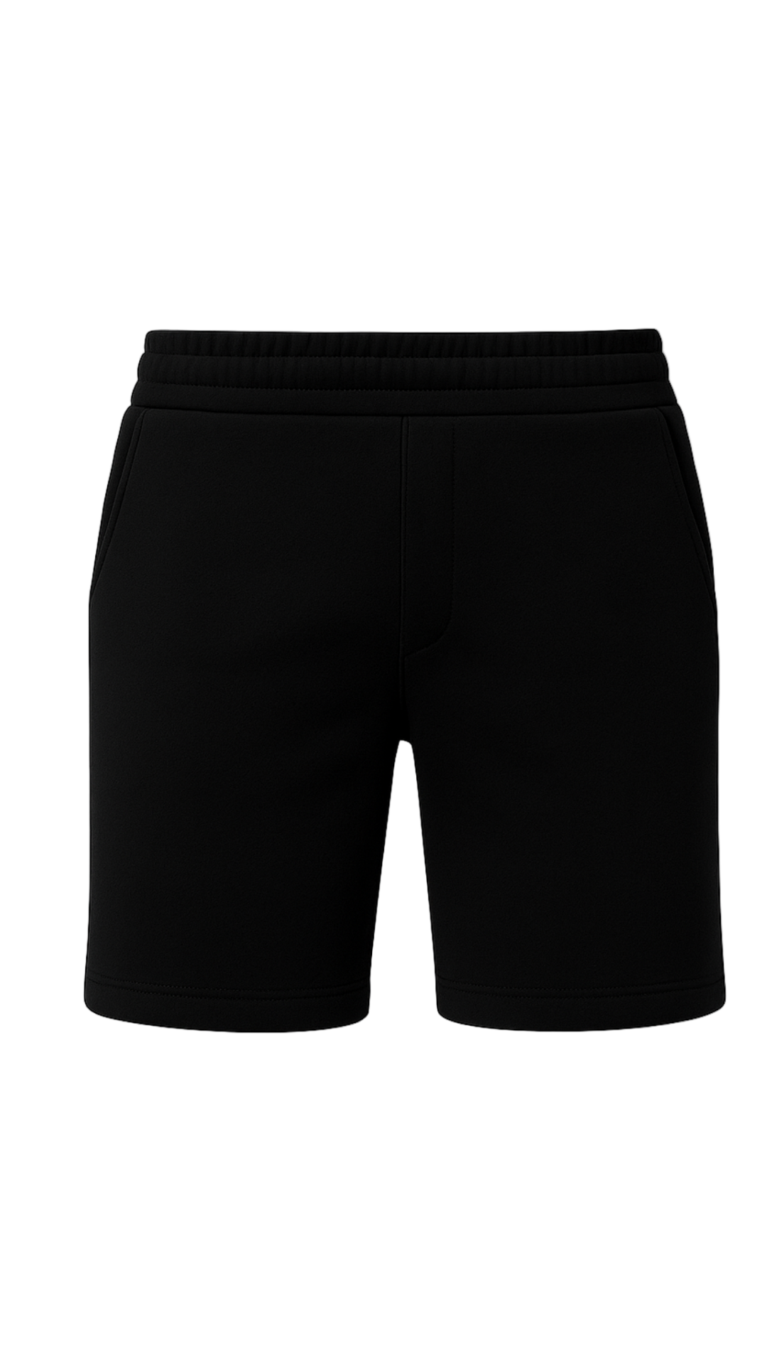 AX LUX SHORTS BLACK