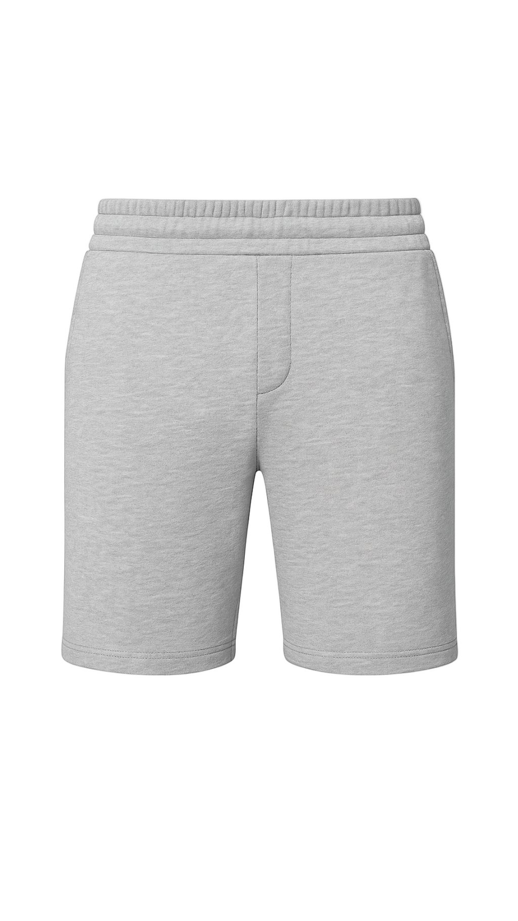 AX LUX SHORTS GREY