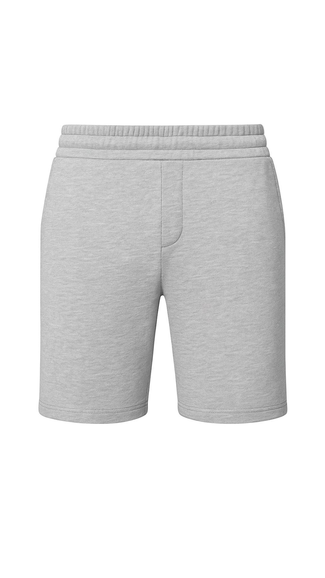 AX LUX SHORTS GREY