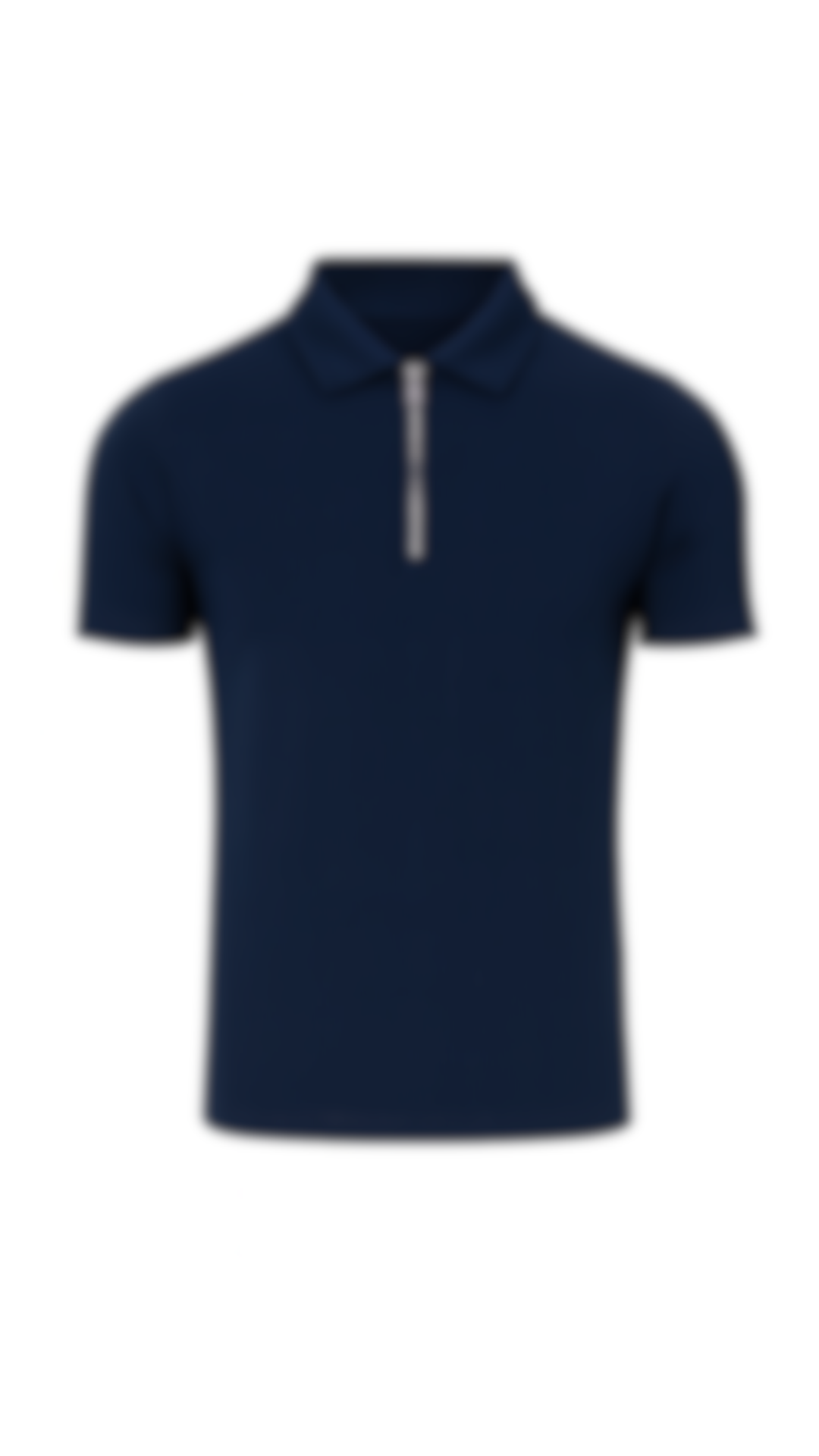 AX LUX POLO NAVY
