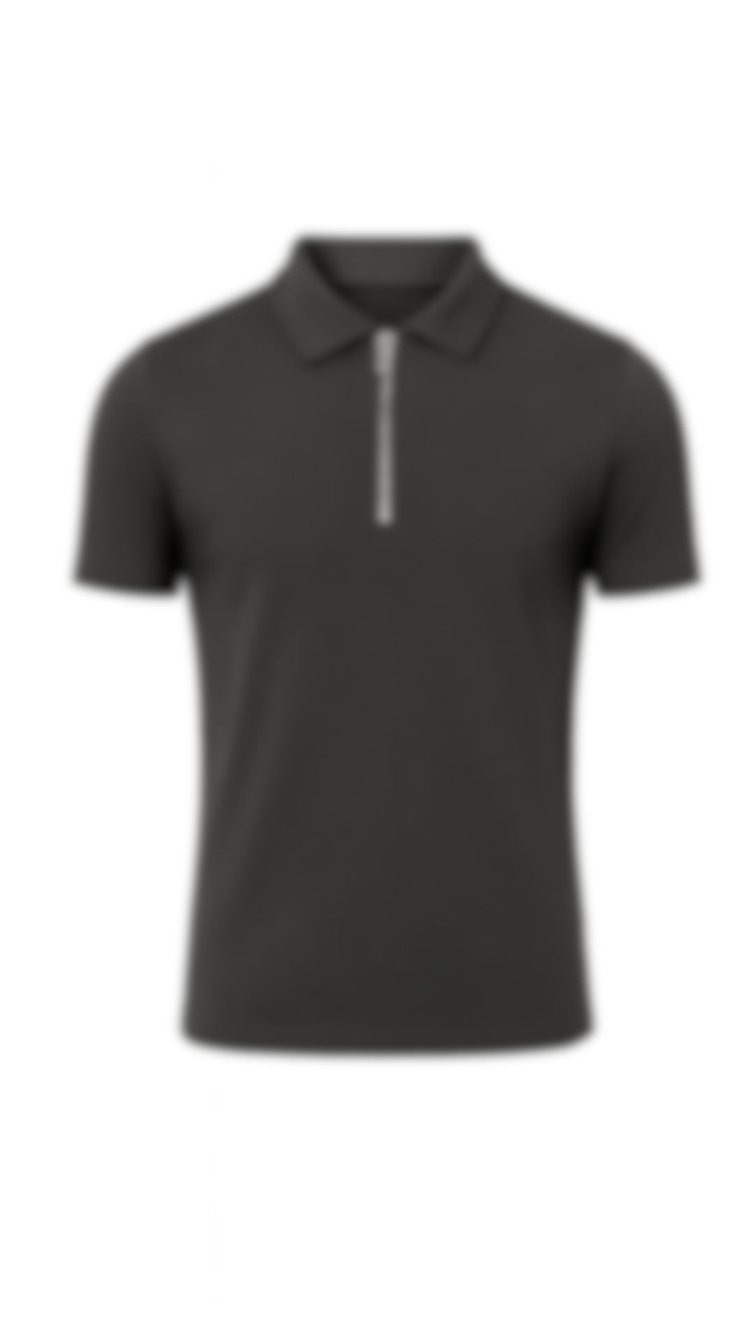 AX LUX POLO DARK GREY