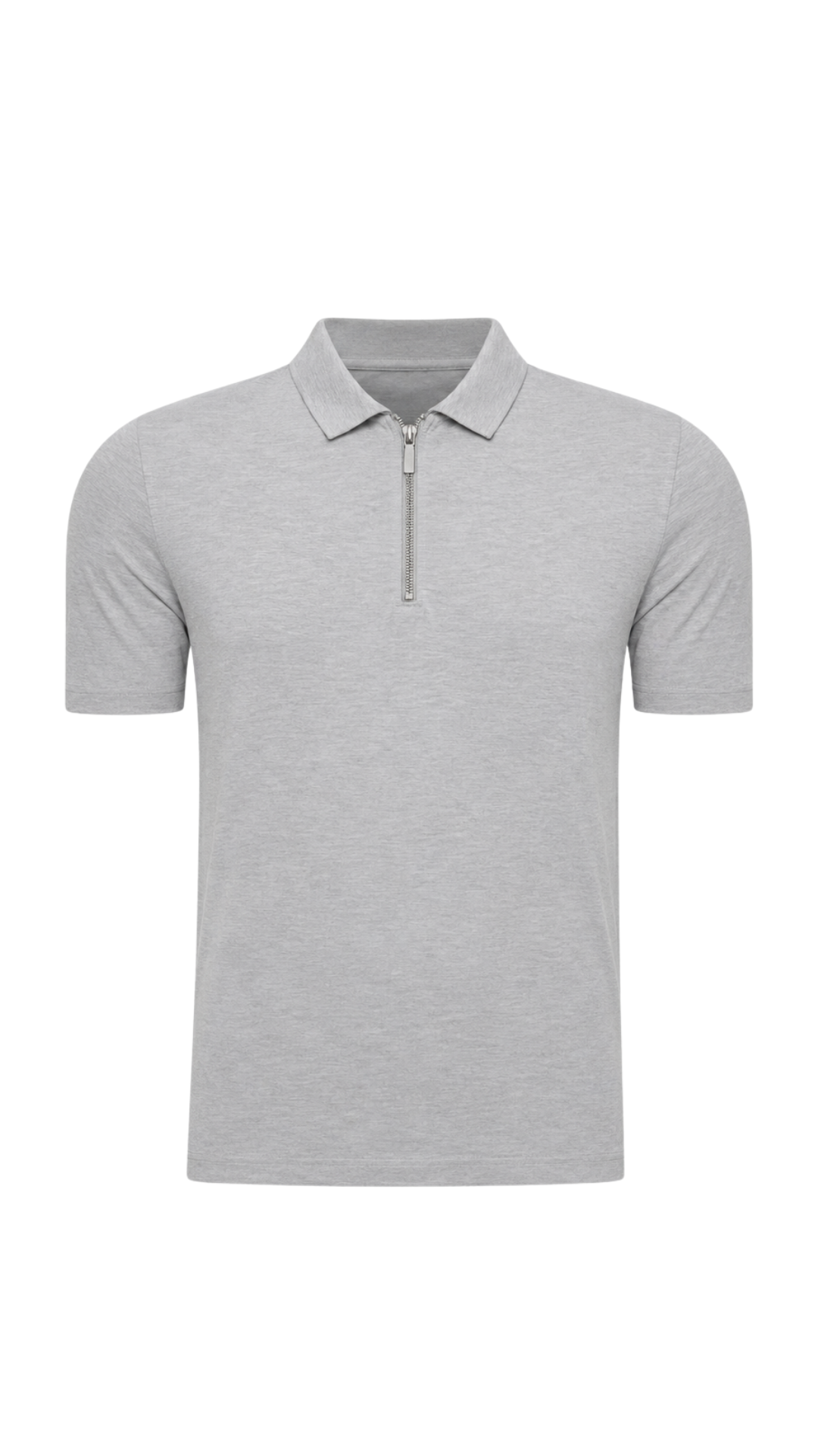 AX LUX POLO GREY