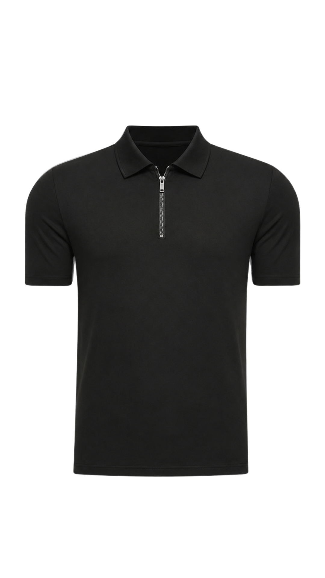 AX LUX POLO BLACK