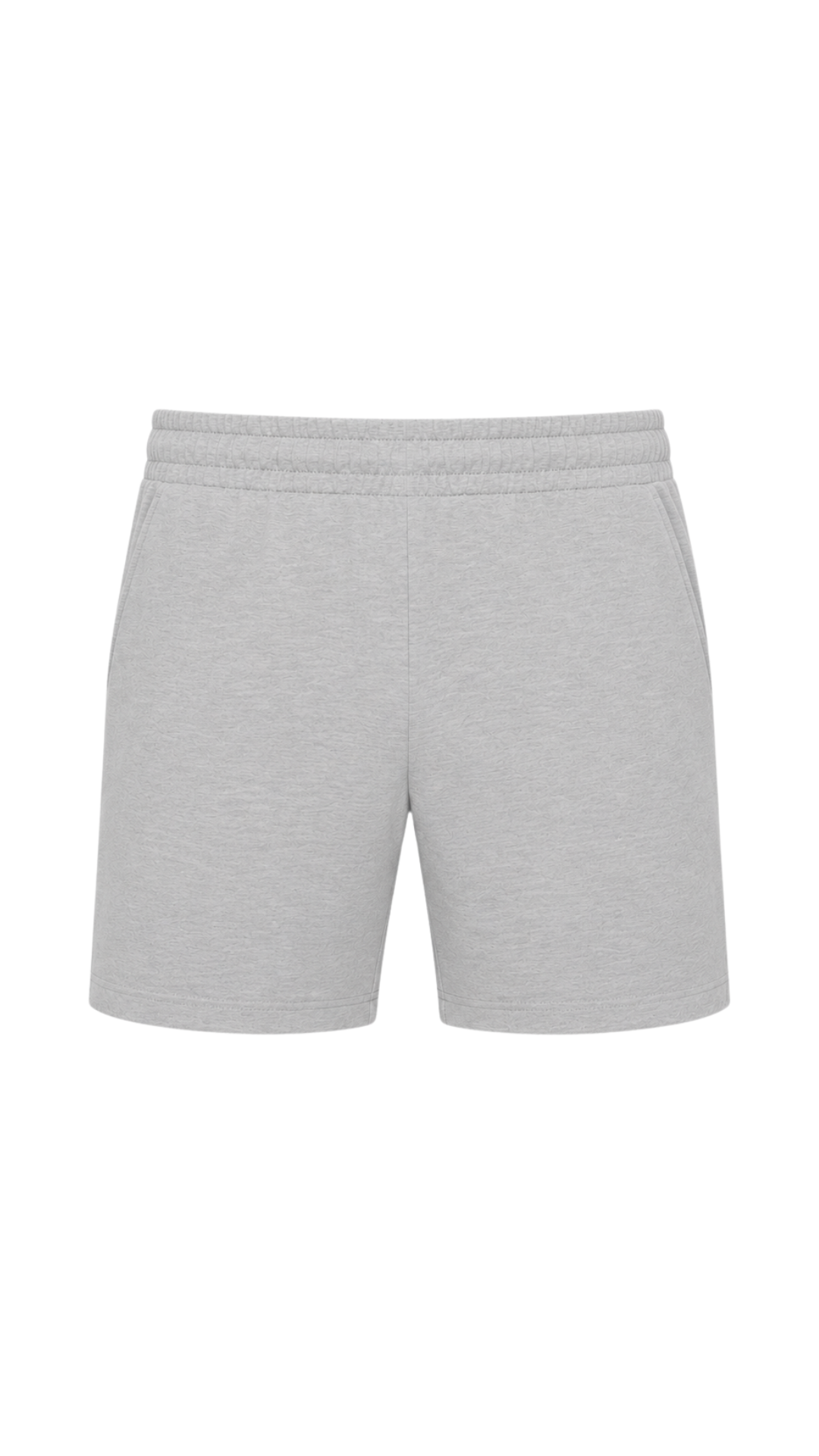 AX LUX SHORTS GREY