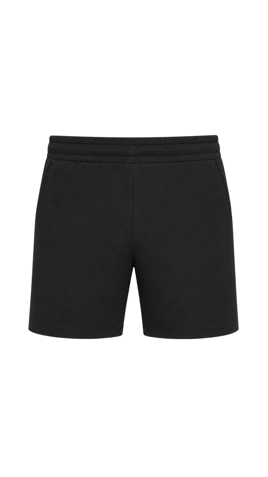 AX LUX SHORTS BLACK