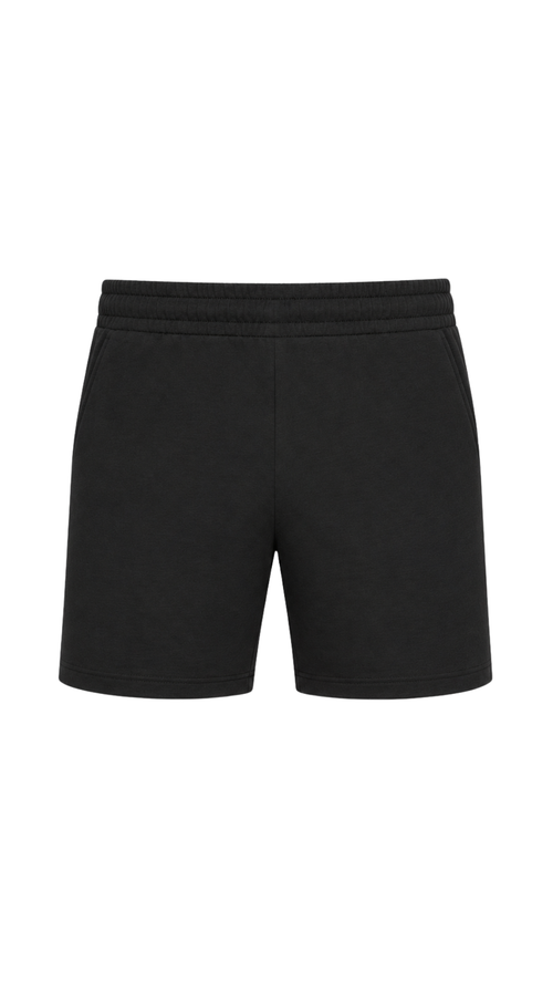 AX LUX SHORTS BLACK